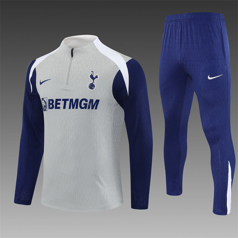 Tottenham Spurs 25/26 Training Top Suit