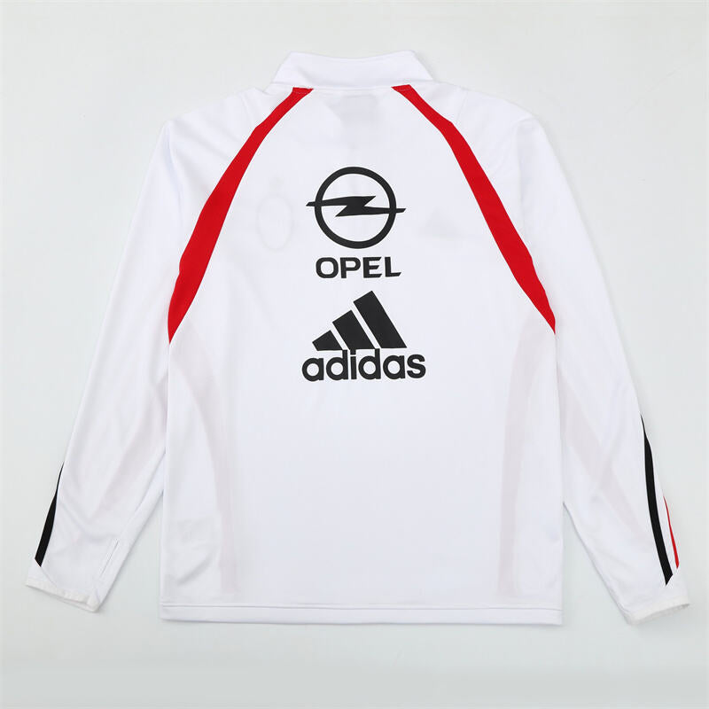AC Milan 2003/04 Training Top