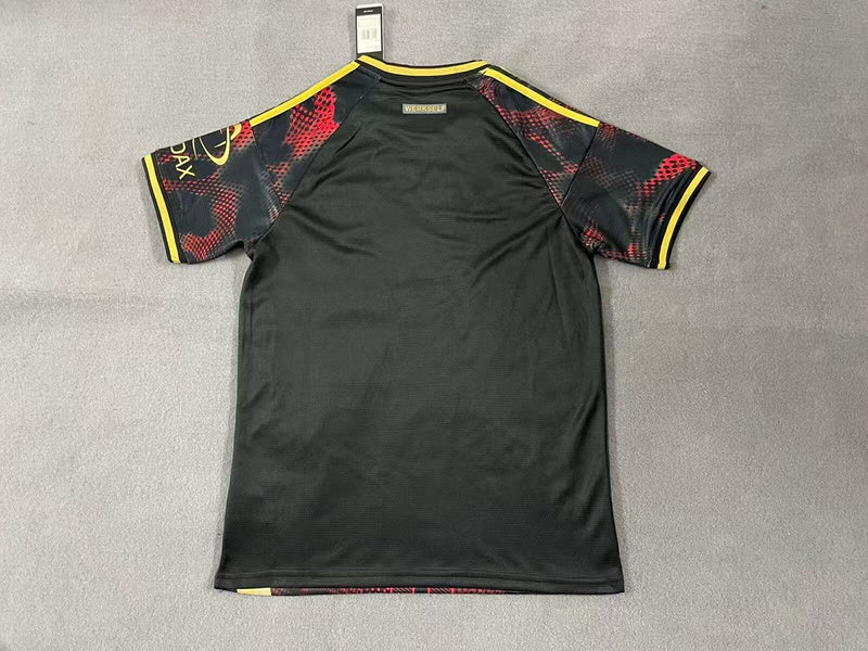 Bayer Leverkusen 26/26 Home Stadium Kit Special Edition