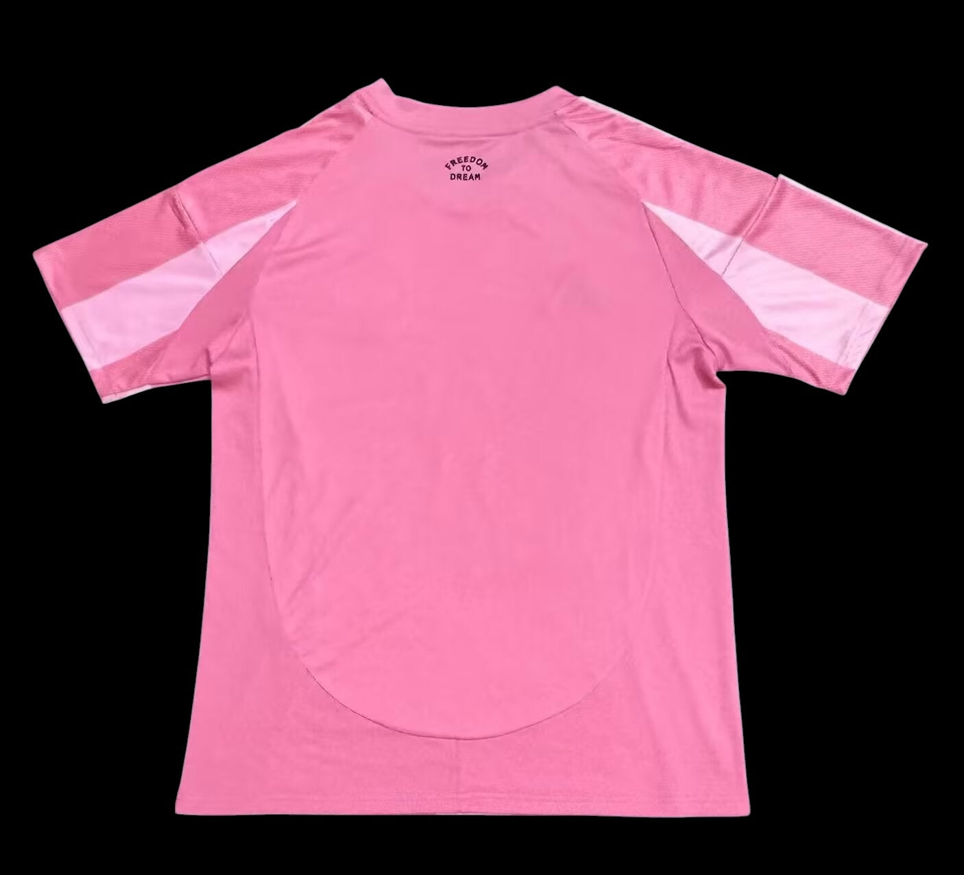 Inter Miami 25/26 Home Stadium Kit