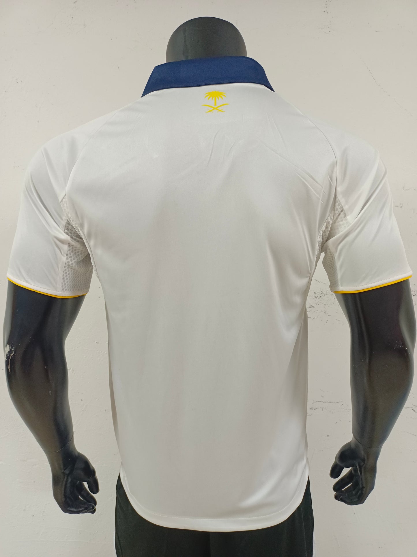 Al Nassr 25/26 Away Pro Version Kit