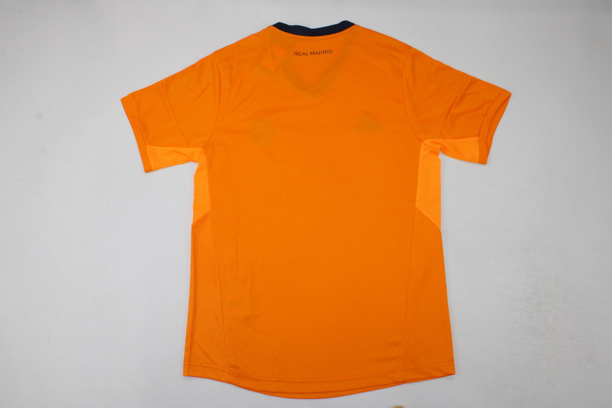 Real Madrid 13/14 Away Retro Kit