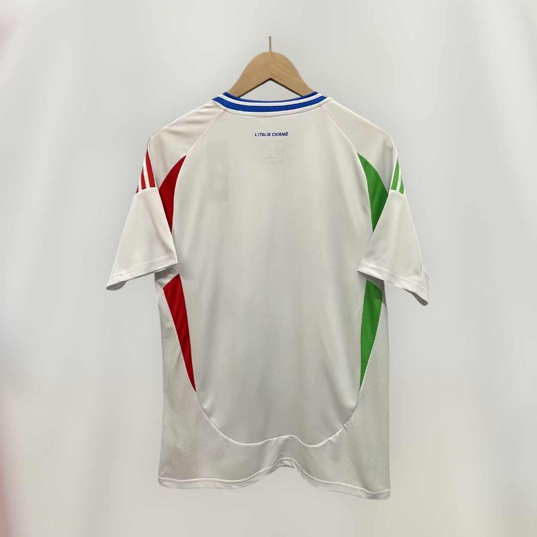 Italy 24/25 Away Stadium Kit