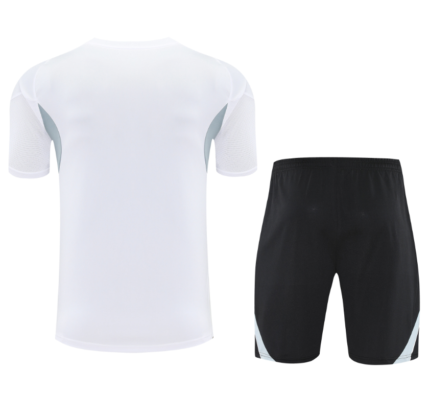 Real Madrid 25/26 Training Kit