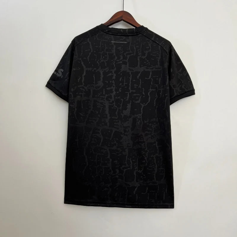 Dortmund 22/23 Away Retro Kit