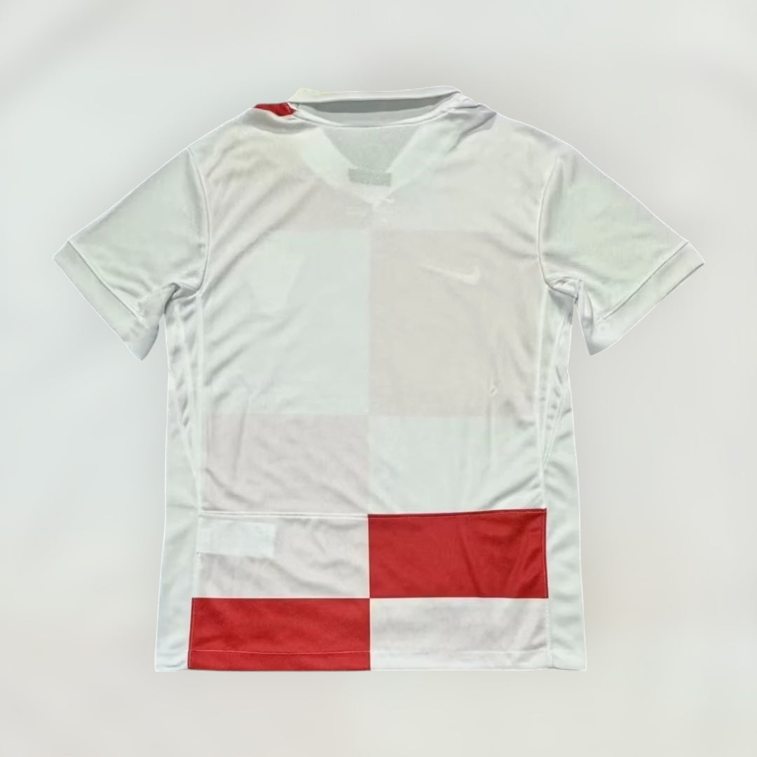 Croatia 24/25 Home Stadium o