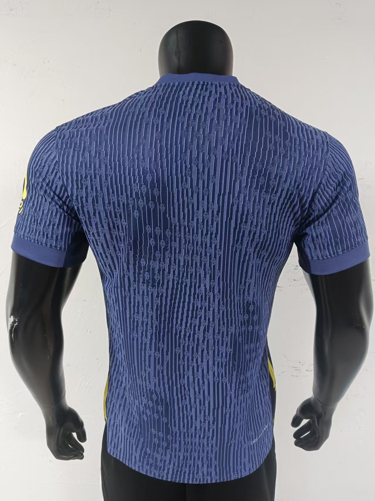 Atletico Madrid 25/26 Away Pro Version Kit