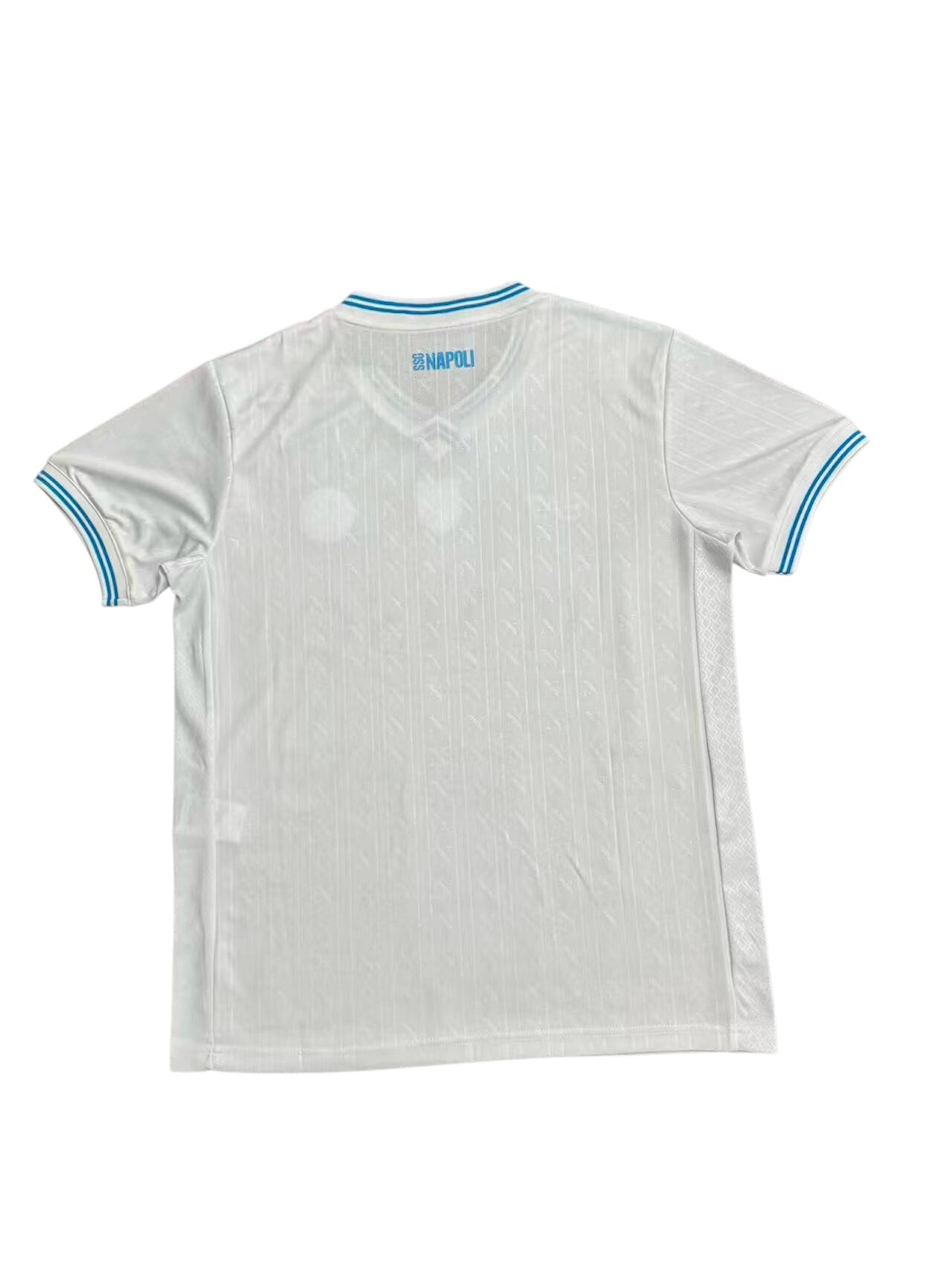 Napoli 25/26 Away Stadium Kit