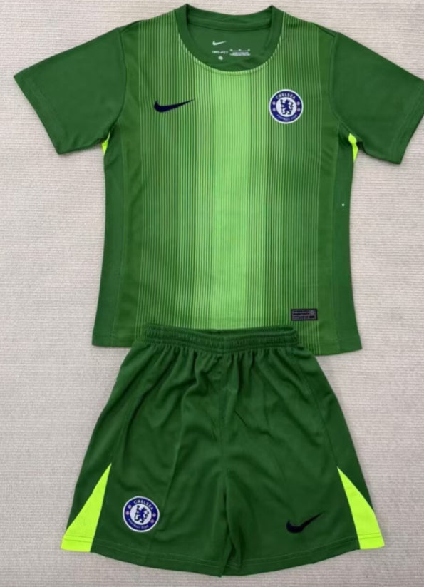 Chelsea 25/26 Kids Full Kit