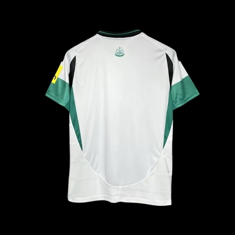 Newcastle United 24/25 Away Stadium Kit