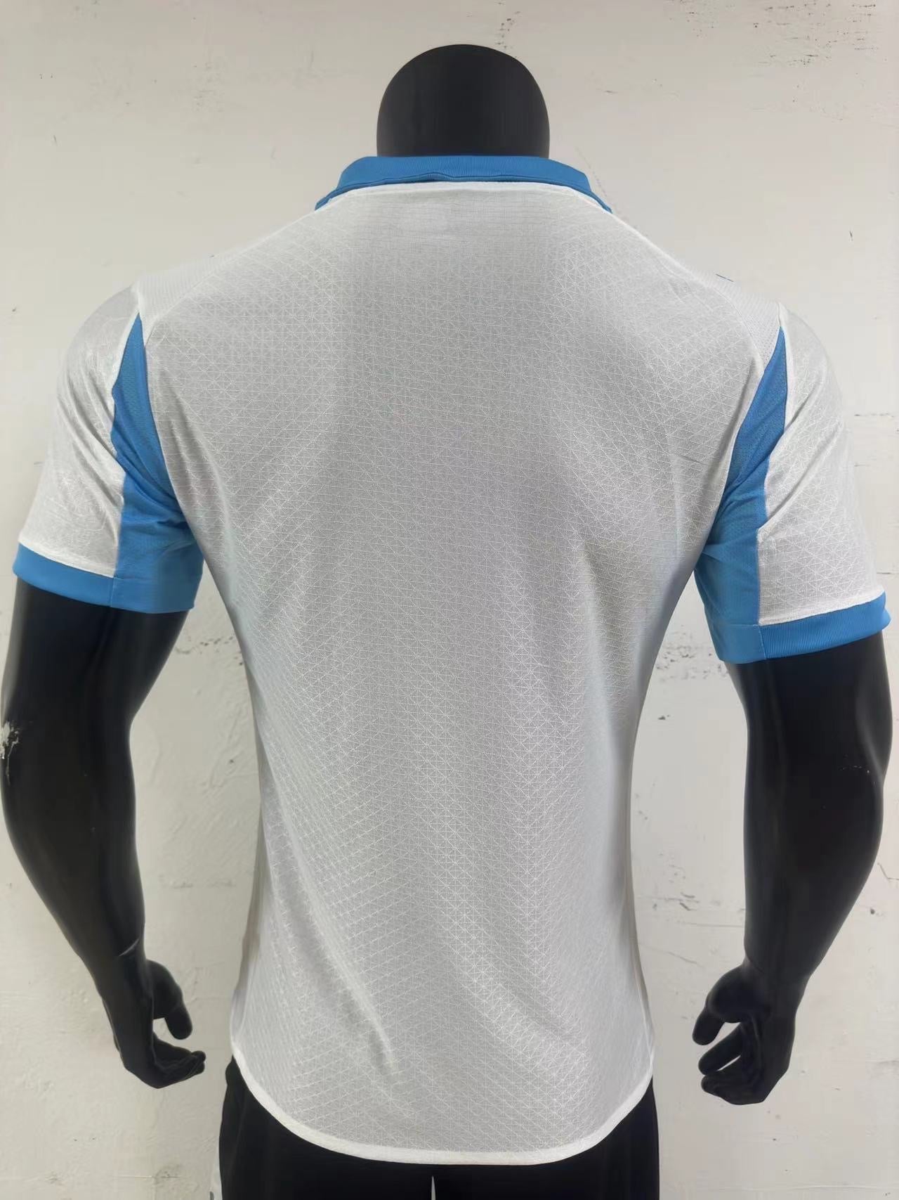 Marseille 25/26 Home Pro Version Kit