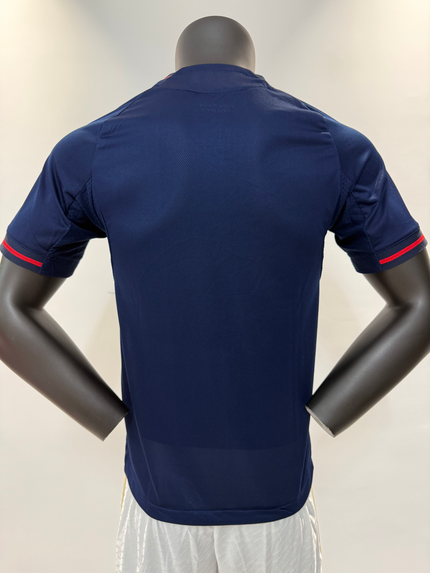 Lyon 25/26 Away Pro Version Kit