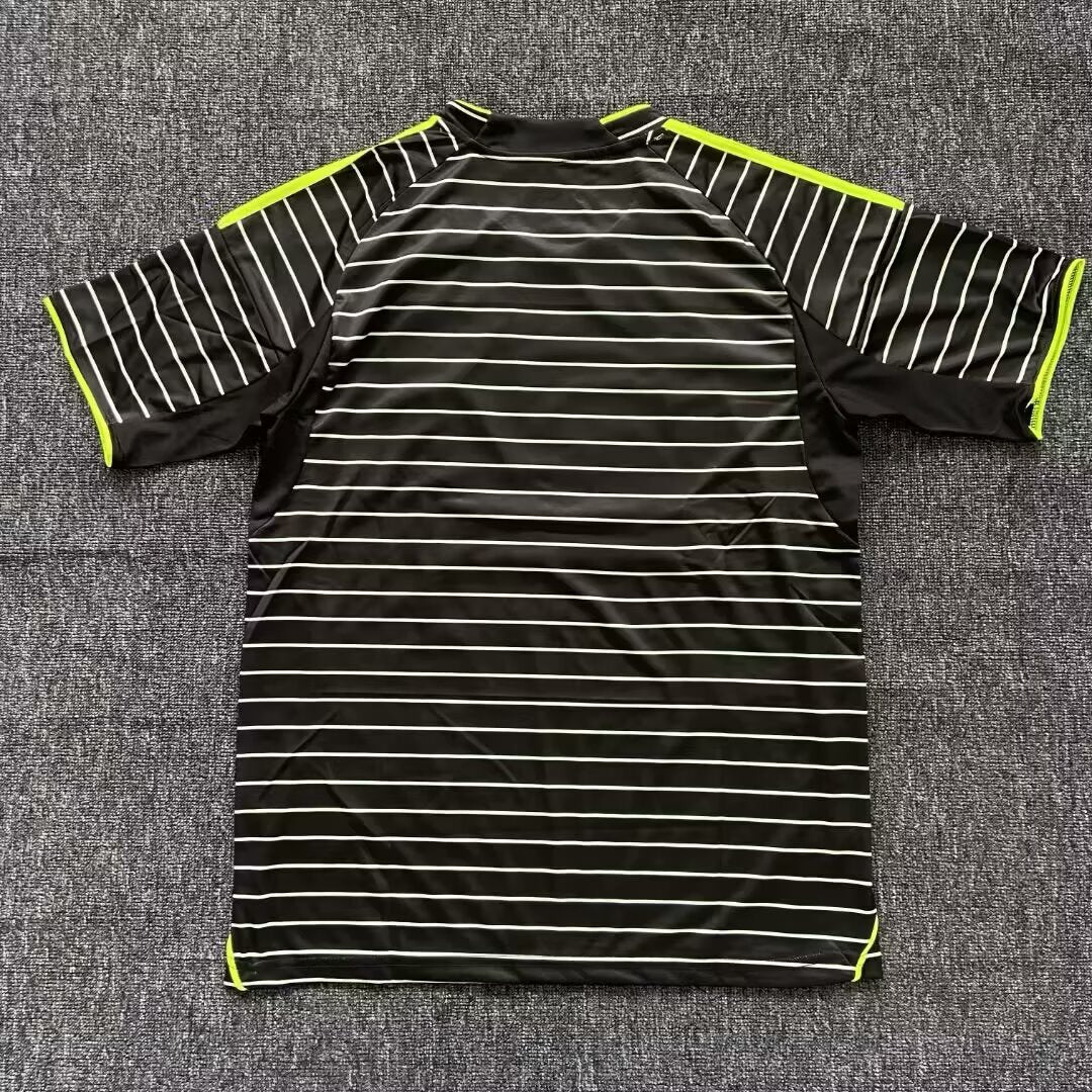 Celtic 25/26 Away Stadium Kit