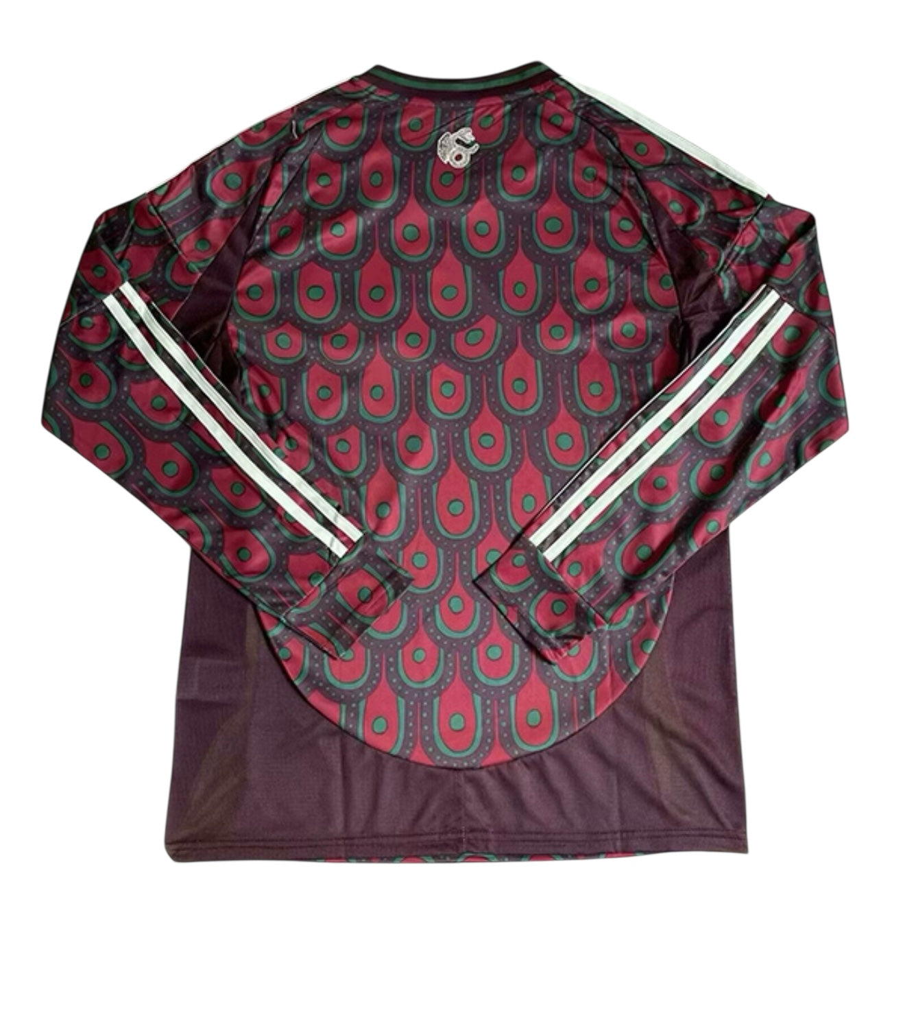 Mexico 24/25 Away Stadium Kit