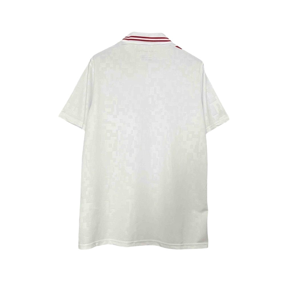 Denmark 24/25 Away Stadium Kit