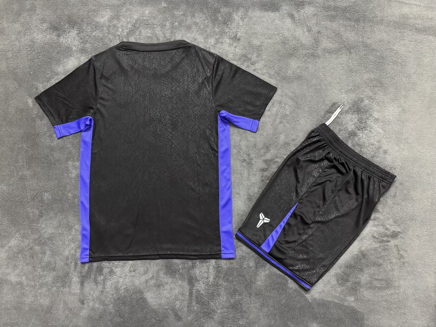 Barcelona 25/26 Away x Kobe Bryant Adult Full Kit