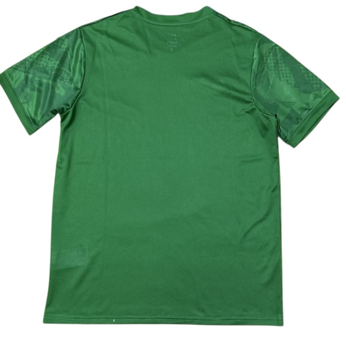 Sporting CP 25/26 Pre Match Kit