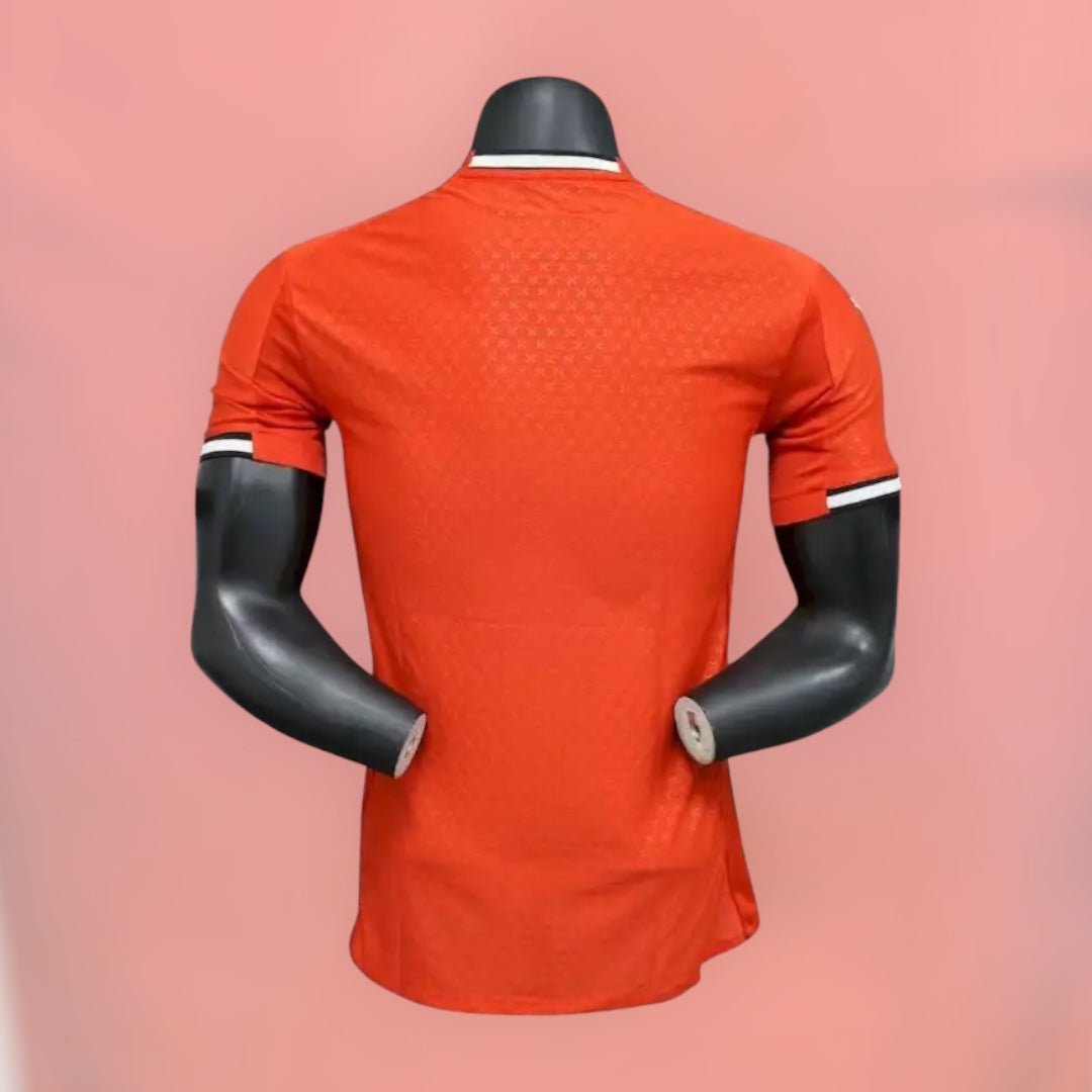 Portugal 25/26 Home Pro Version Kit