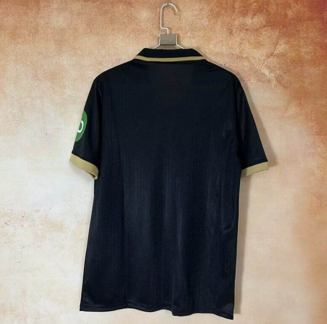 West Ham 25/26 Away Third Stadium Kit