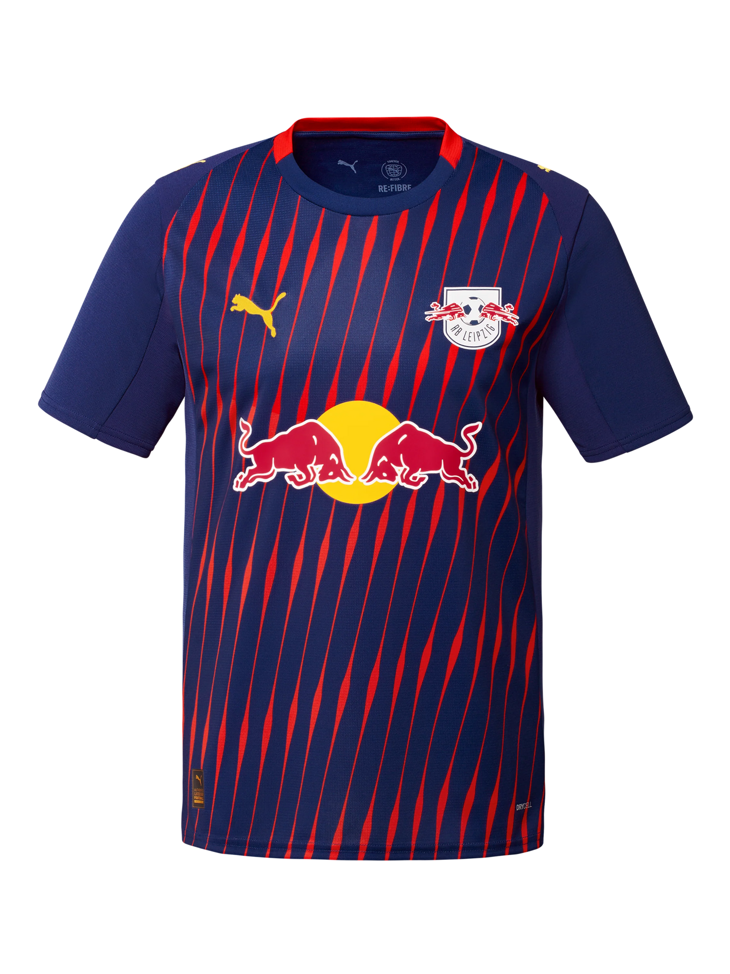 RB Leipzig 25/26 Away Stadium Kit