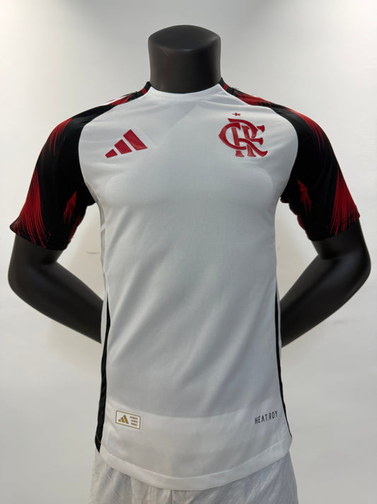 Flamengo 25/26 Away Pro Version Kit