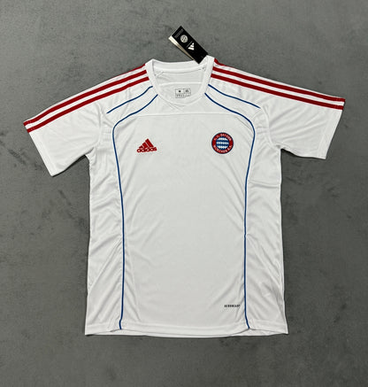 Bayern Munich 25/26 Stadium Kit