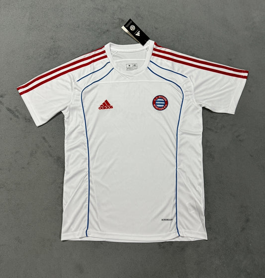 Bayern Munich 25/26 Stadium Kit