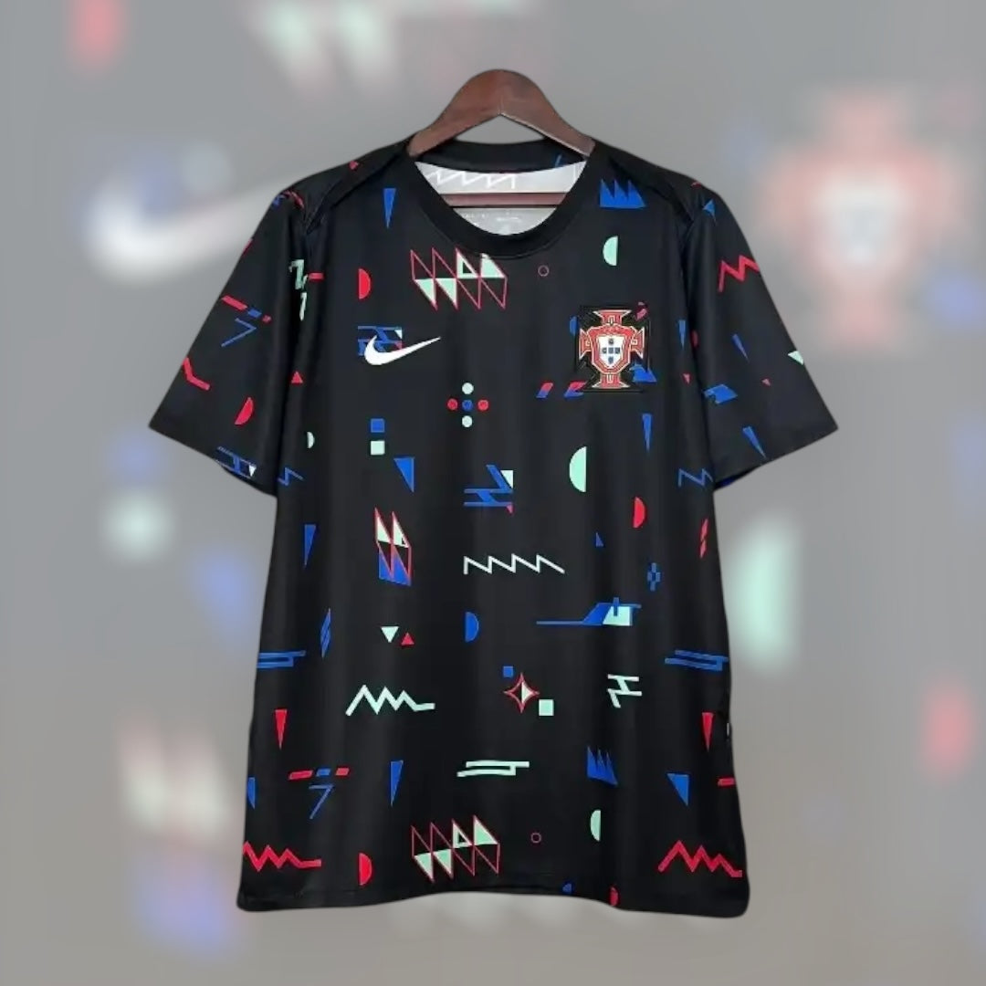 Portugal 24/25 Training Kit