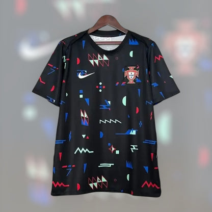 Portugal 24/25 Training Kit