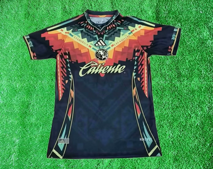 Club America 25/26 Concept Kit