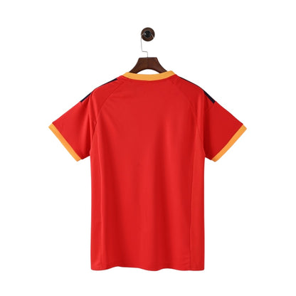 Spain 2002 Home Retro Kit