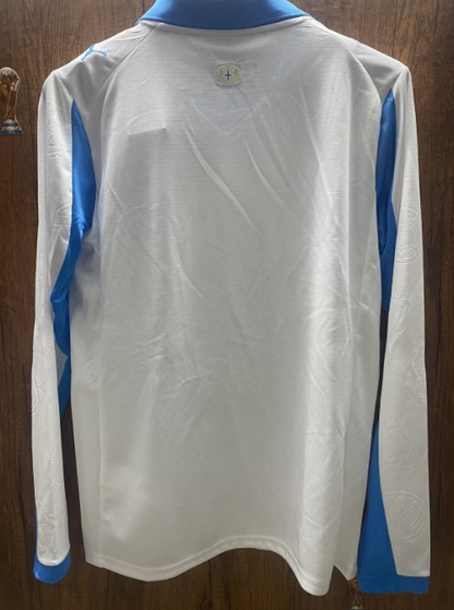 Marseille 25/26 Home Stadium Kit