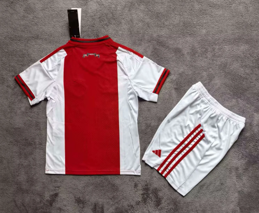 Ajax 25/26 Home Adult Full Kit