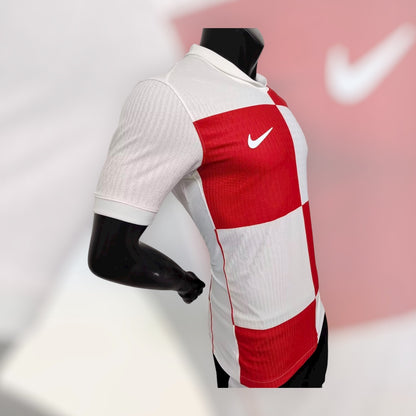 Croatia 24/25 Home Pro Version Kit