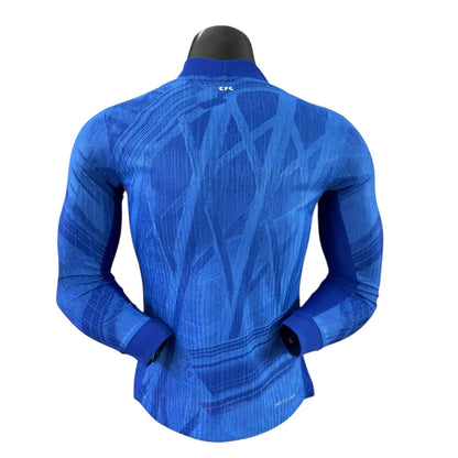 Chelsea 25/26 Home Pro Version Kit Long Sleeve