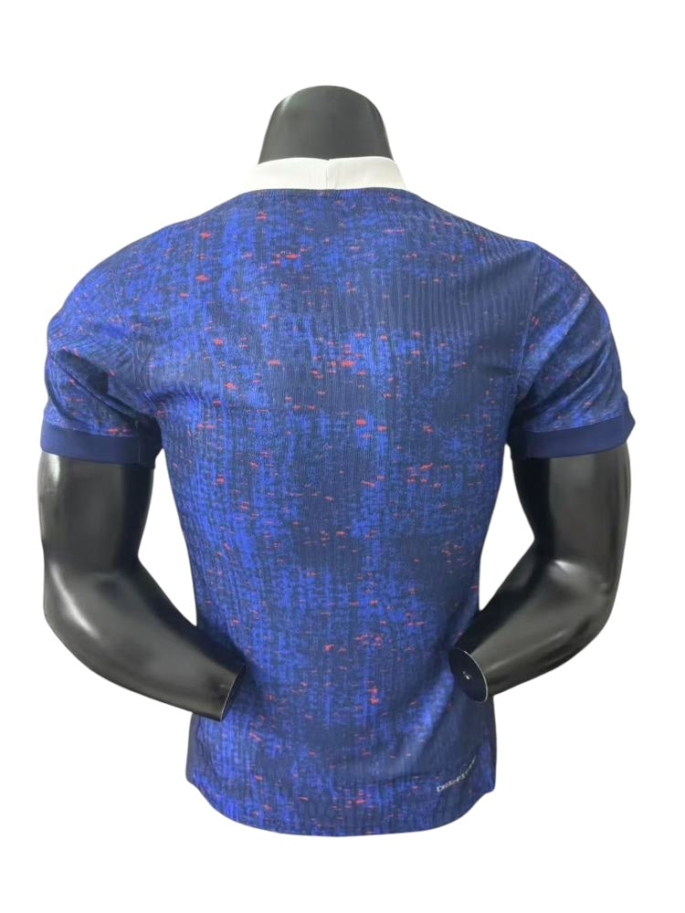 France 25/26 Home Pro Version Kit