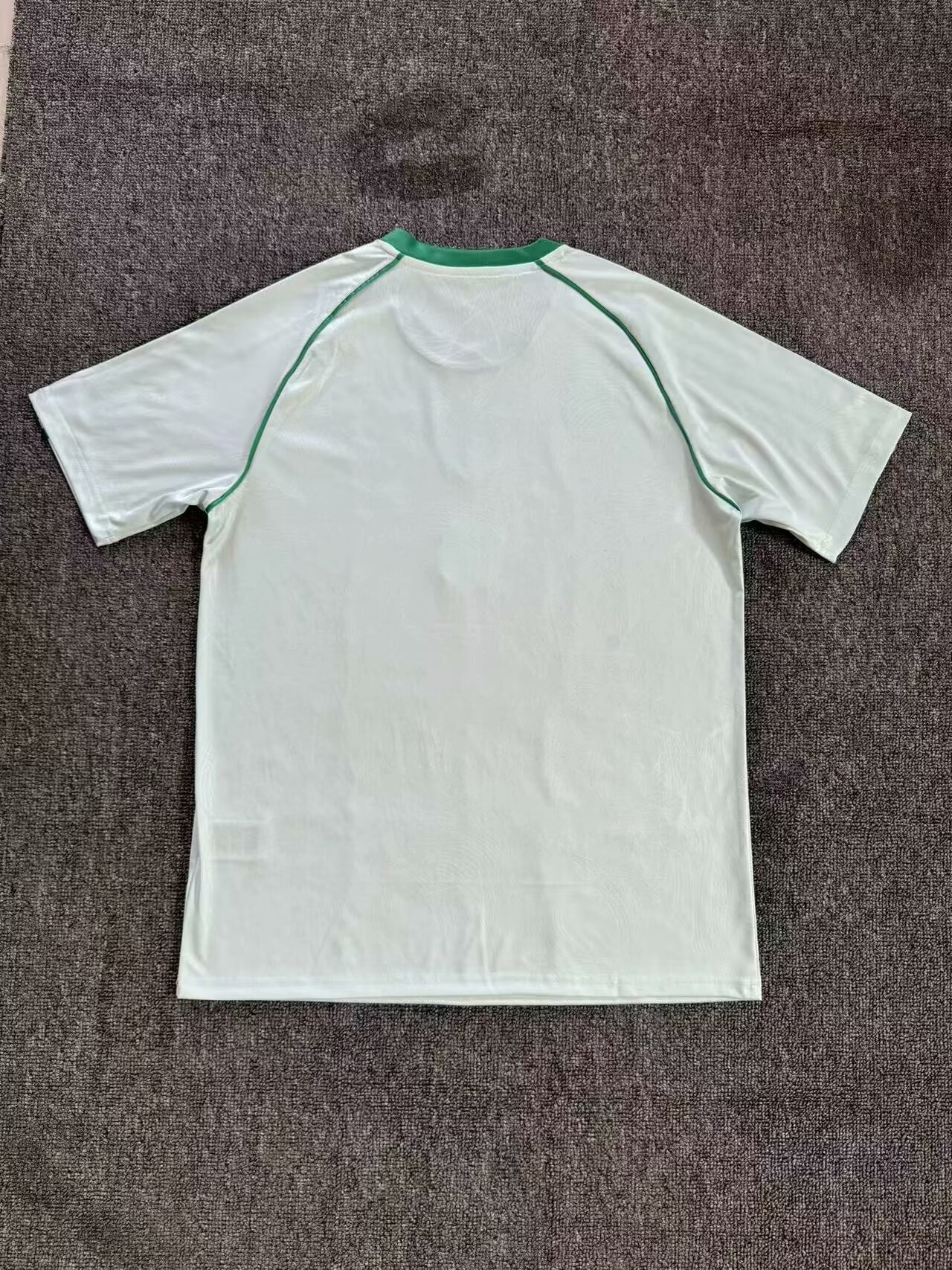 Celtic 25/26 Pre Match Kit