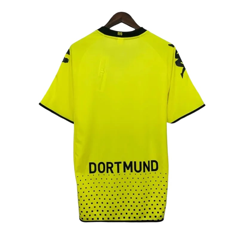 Dortmund 11/12 Home Retro Kit
