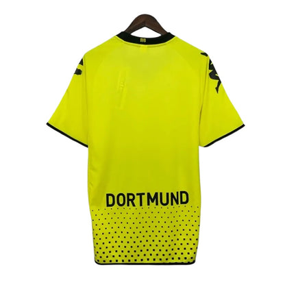 Dortmund 11/12 Home Retro Kit