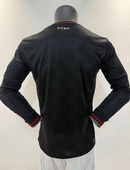 Bayern Munich 25/26 Away Pro Version Kit