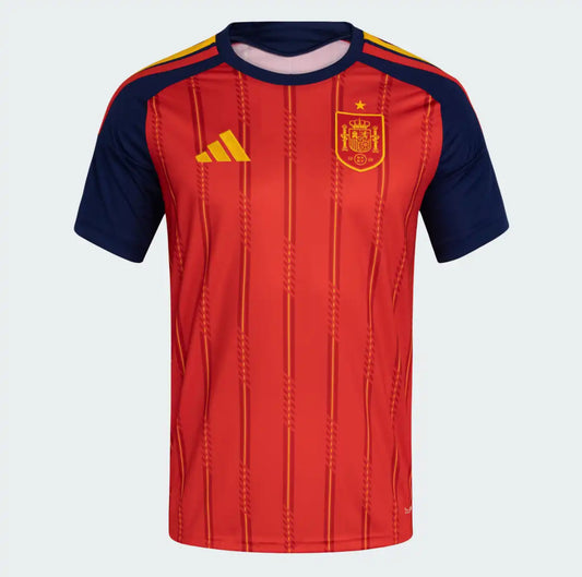 Spain 2026 Home Stadium Kit