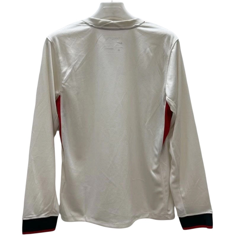 Chelsea 25/26 Away Stadium Kit Long Sleeve