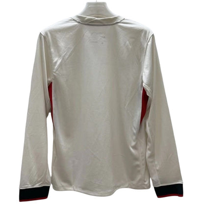 Chelsea 25/26 Away Stadium Kit Long Sleeve