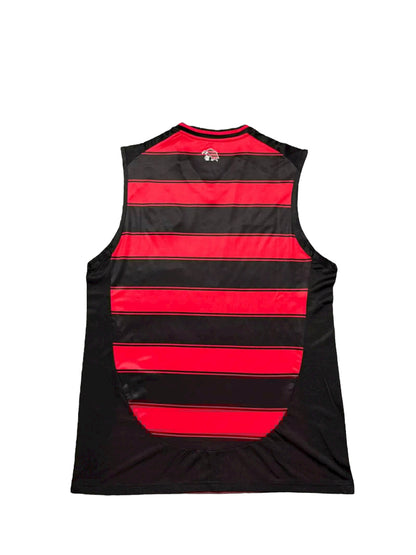 Flamengo 25/26 Sleeveless Training Kit