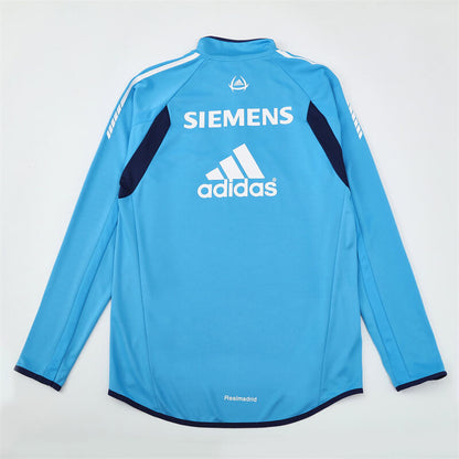 Real Madrid 05/06 Retro Training Top