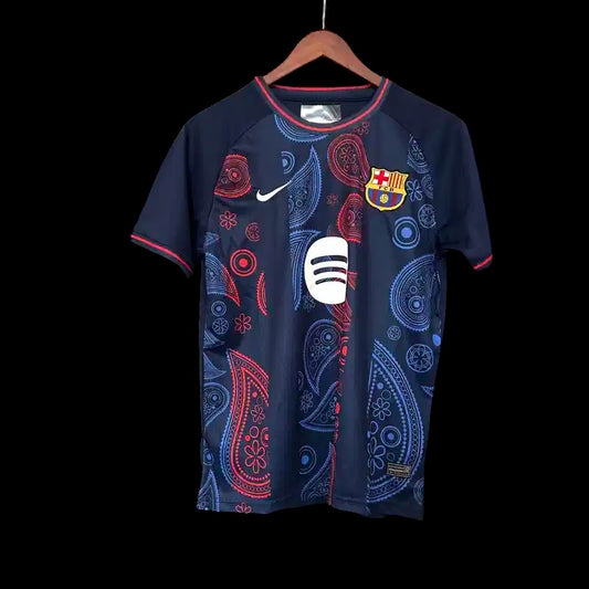 Barcelona 25/26 Stadium Kit Special Edition