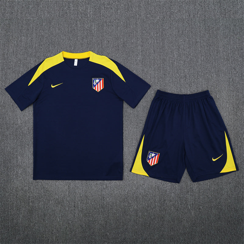 Atletico Madrid 25/26 Training Kit