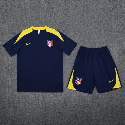 Atletico Madrid 25/26 Training Kit