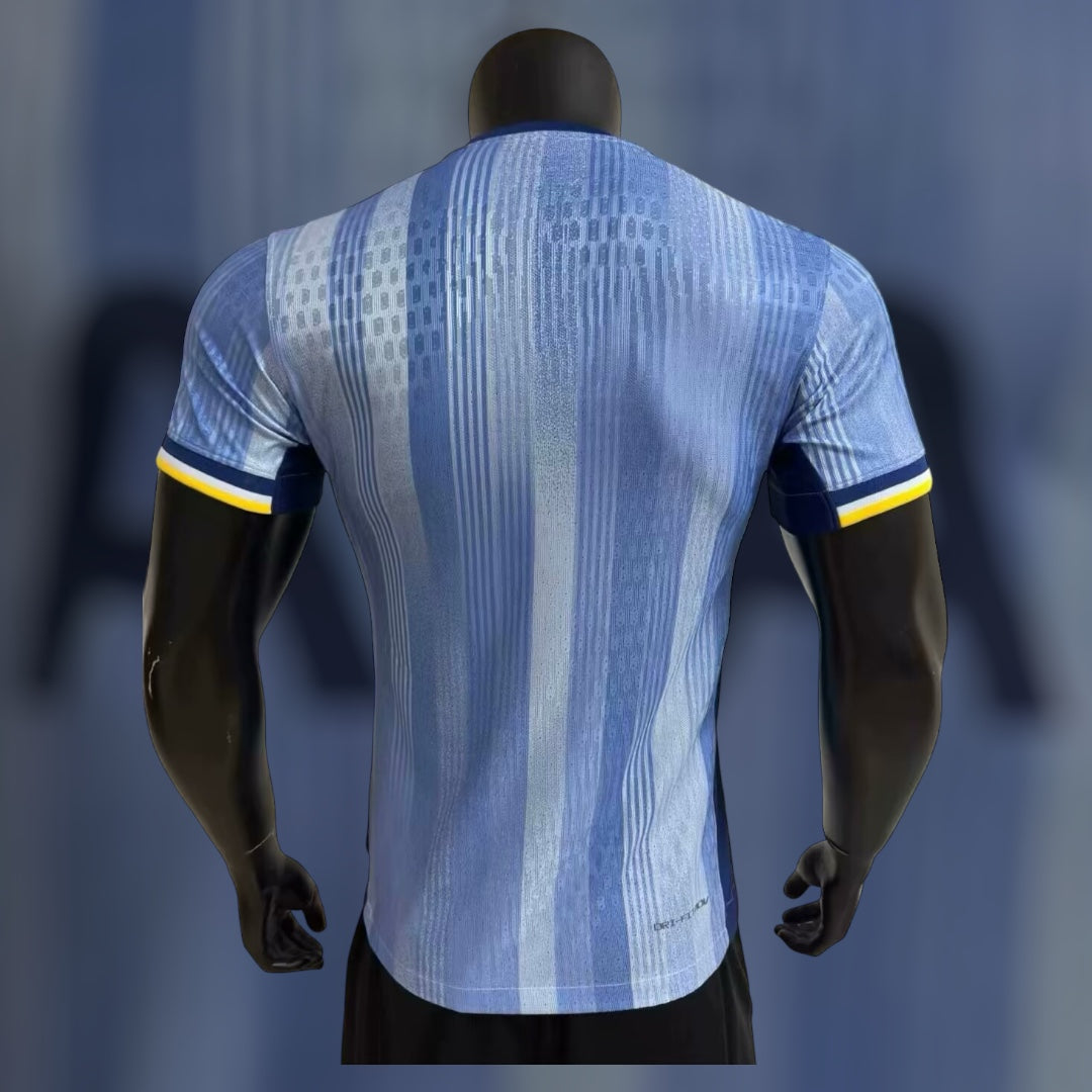 Tottenham 24/25 Away Player Version Kit