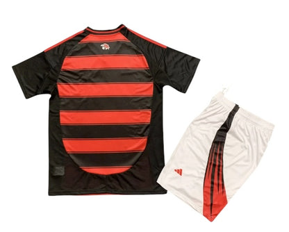 Flamengo 25/26 Home Adult Full Kit